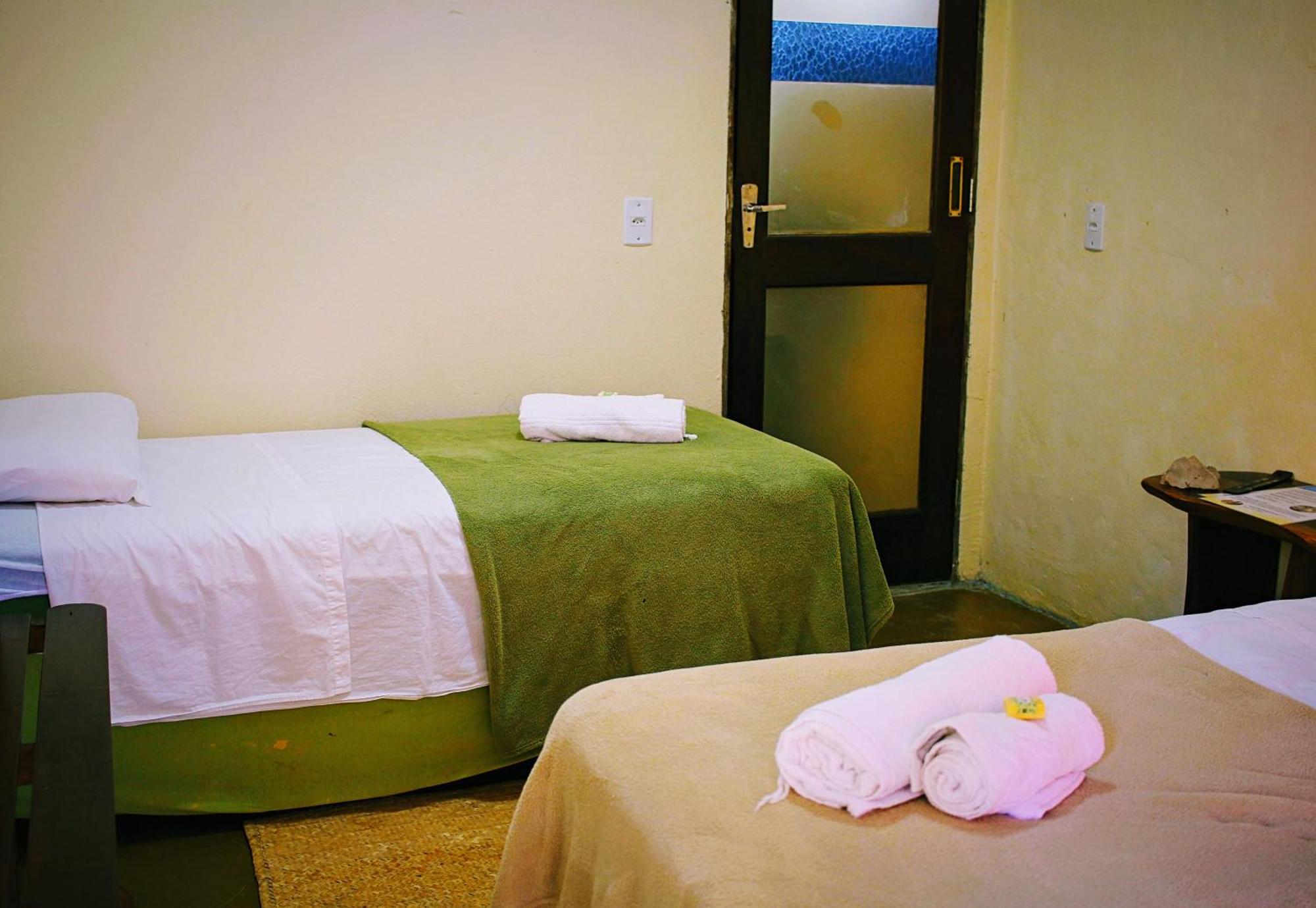 Shanti - Hospedaria Na Vila De Sao Jorge Kültér fotó