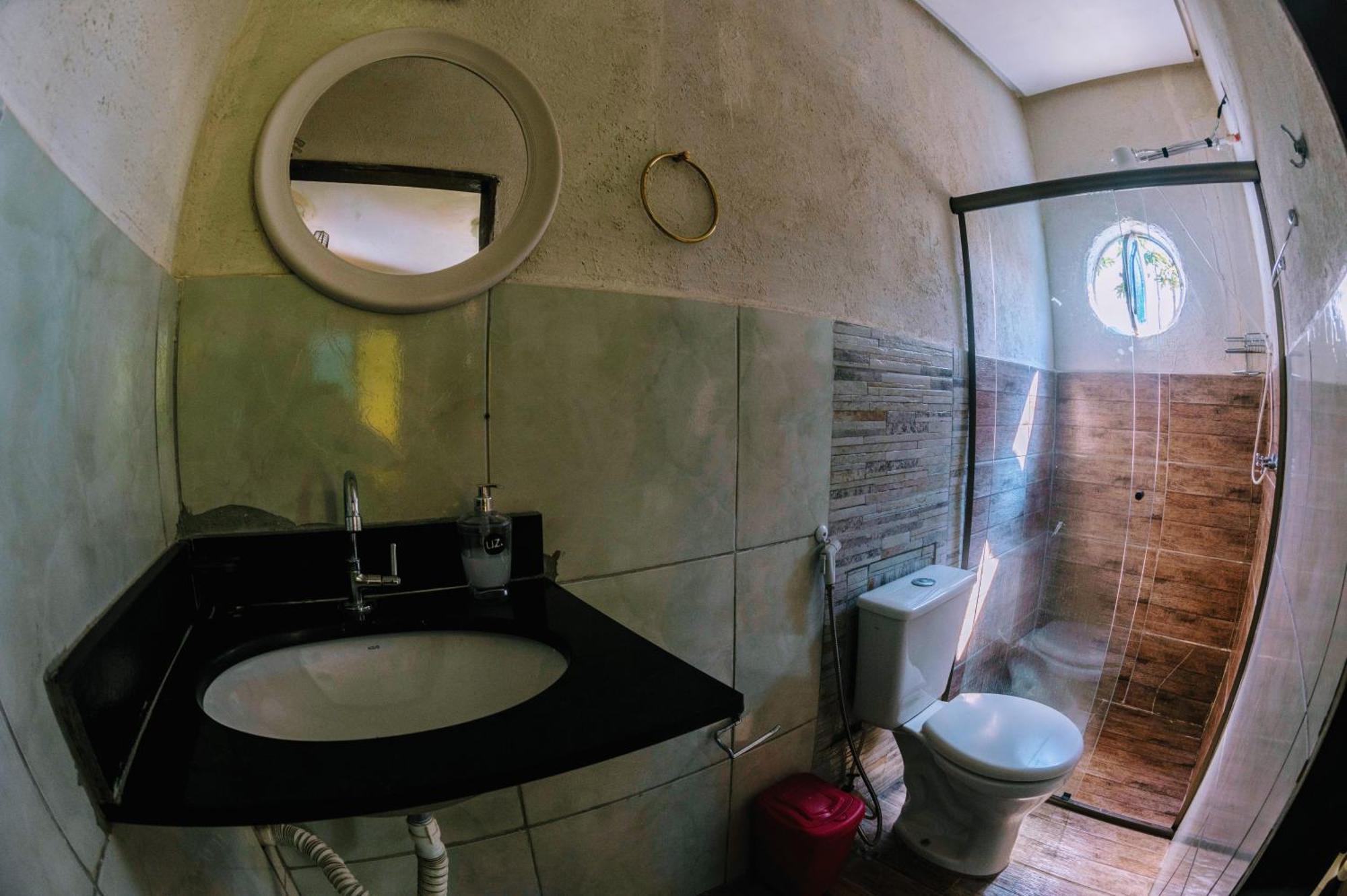 Shanti - Hospedaria Na Vila De Sao Jorge Kültér fotó