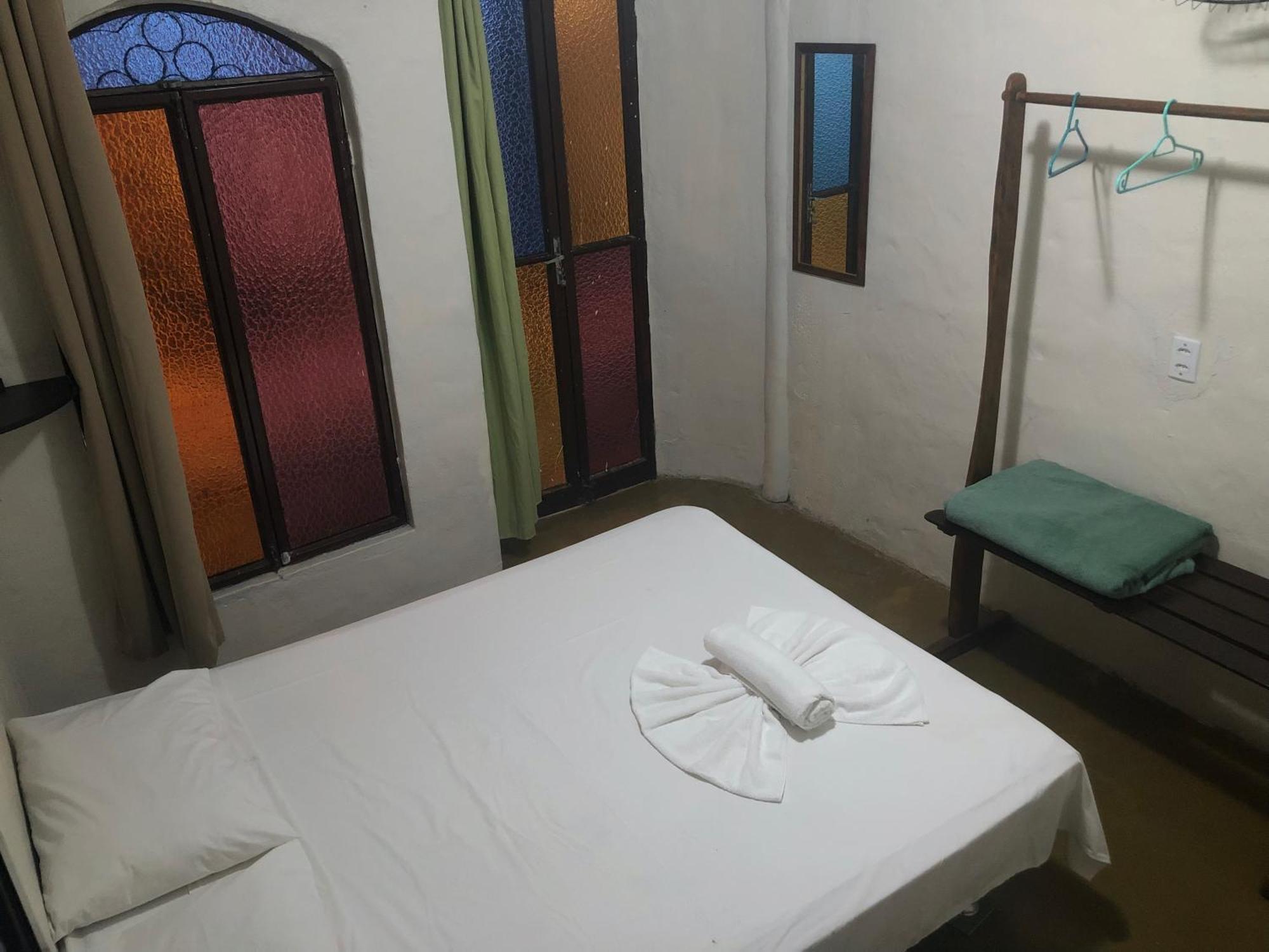 Shanti - Hospedaria Na Vila De Sao Jorge Kültér fotó