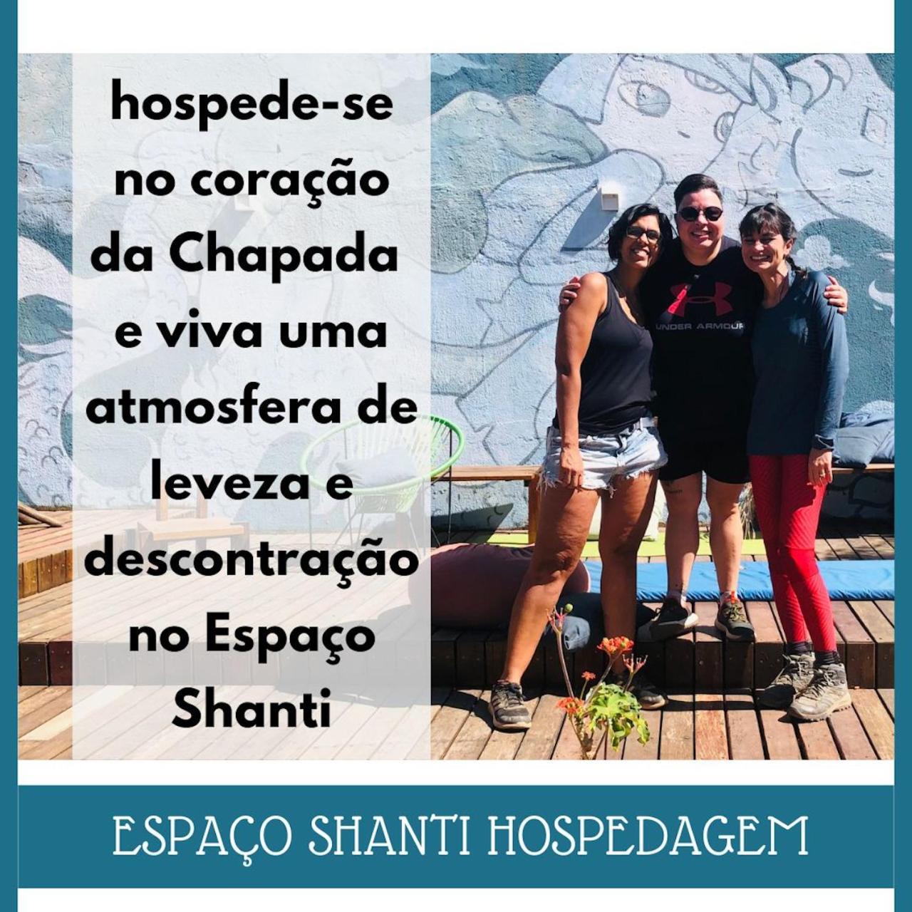 Shanti - Hospedaria Na Vila De Sao Jorge Kültér fotó