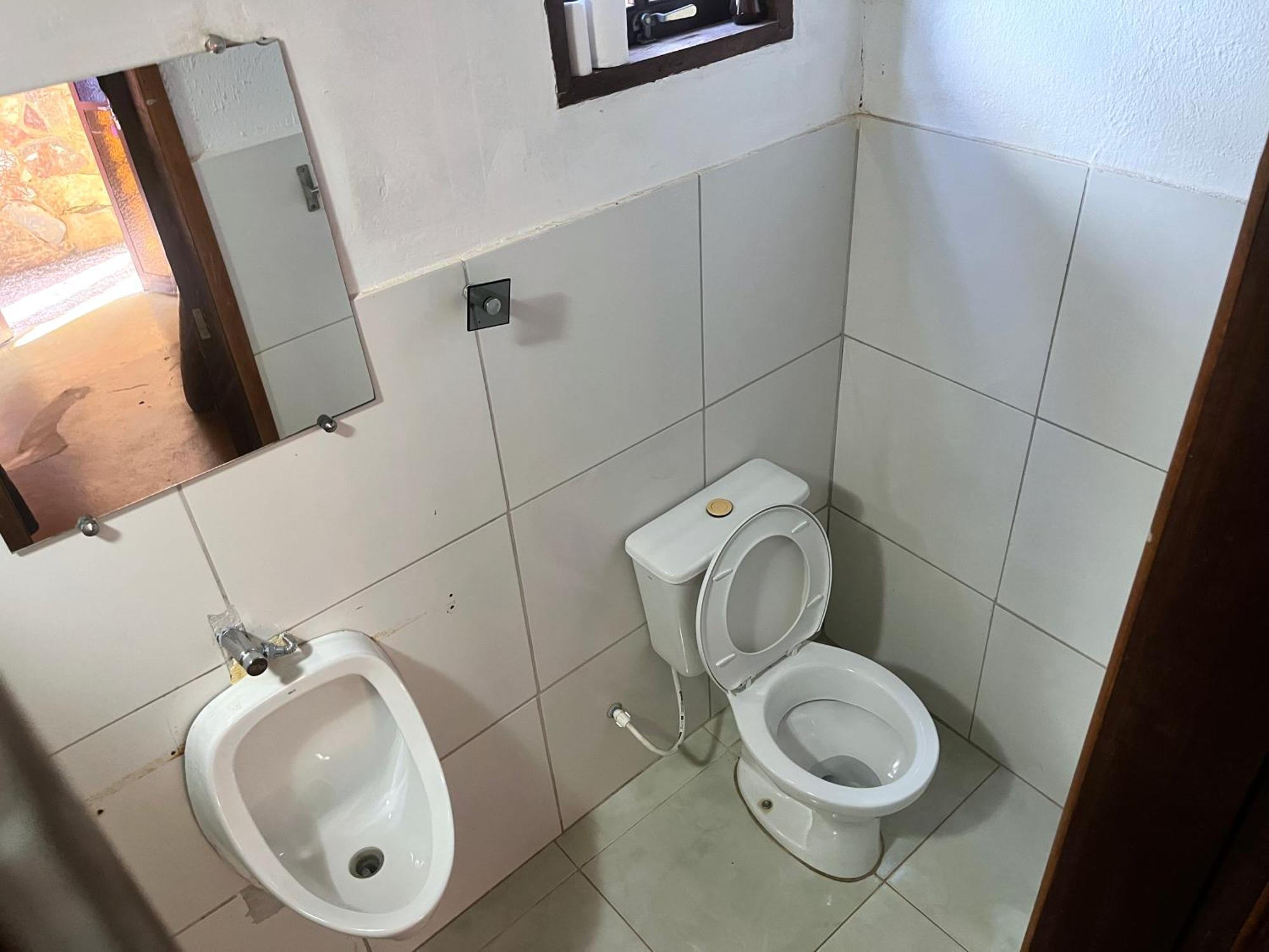 Shanti - Hospedaria Na Vila De Sao Jorge Kültér fotó